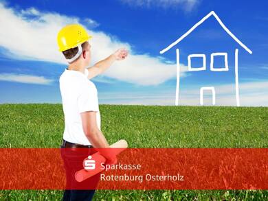 Grundstück zum Kauf 135.000 € 560 m² Grundstück Schwanewede Schwanewede 28790