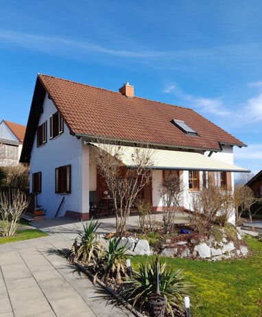 Einfamilienhaus zum Kauf 569.900 € 5,5 Zimmer 160,9 m² 730 m² Grundstück Emtmannsberg Emtmannsberg 95517