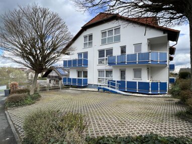 Wohnung zum Kauf 199.000 € 4 Zimmer 100,7 m² Buchenweg 10 Rechtenbach Hüttenberg 35625