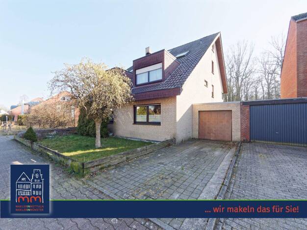 Einfamilienhaus zum Kauf 649.000 € 8 Zimmer 235,6 m² 653 m² Grundstück Mecklenbeck Münster 48163