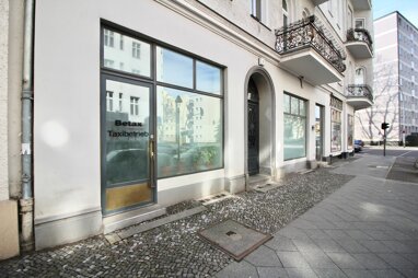 Laden zur Miete 20,69 € 43,3 m² Verkaufsfläche Moabit Berlin Moabit 10557