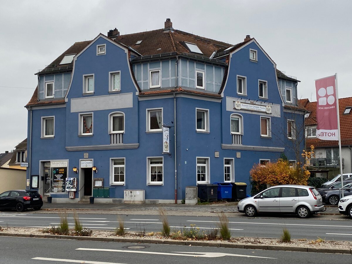 Haus zum Kauf 1.700.000 € 17 Zimmer 487 m²<br/>Wohnfläche 469 m²<br/>Grundstück Eibach Nürnberg 90451
