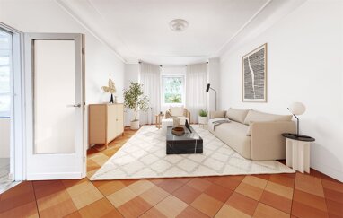 Einfamilienhaus zum Kauf 950.000 € 7 Zimmer 260 m² 930 m² Grundstück Steglitz Berlin 12167