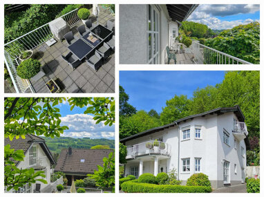 Einfamilienhaus zum Kauf 865.000 € 7 Zimmer 221 m² 709 m² Grundstück Overath Overath-Stadt 51491
