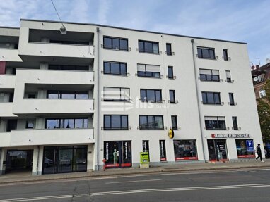 Bürofläche zum Kauf 605.400 € 205 m² Bürofläche teilbar ab 205 m² St. Leonhard Nürnberg 90439