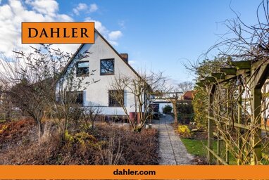 Einfamilienhaus zum Kauf 795.000 € 5,5 Zimmer 147 m² 969 m² Grundstück Bergstedt Hamburg 22395