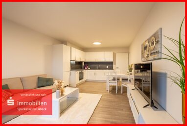Wohnung zum Kauf Provisionsfrei 367.900 € 3 Zimmer 73 m² Bad Oldesloe 23843