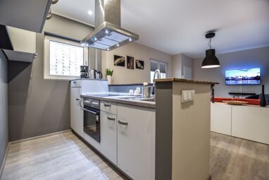 Wohnung zur Miete Wohnen auf Zeit 1.450 € 2 Zimmer 45 m² frei ab 18.08.2024 Troisdorf Siegburg 53721