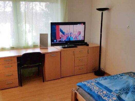 WG-Zimmer zur Miete Wohnen auf Zeit 550 € 20 m² EG frei ab sofort Böfingen Ulm 89075