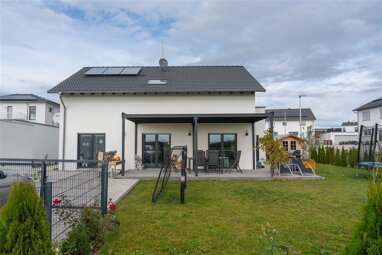 Einfamilienhaus zum Kauf 595.000 € 5 Zimmer 180 m² 600 m² Grundstück Bissingen Herbrechtingen 89542