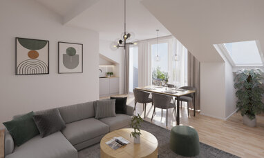 Wohnung zum Kauf 529.900 € 3 Zimmer 83,9 m² Anton-Groß-Straße 20 Hangelar Sankt Augustin / Hangelar 53757