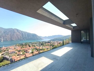 Villa zum Kauf 3.350.000 € 5 Zimmer 350 m² 380 m² Grundstück Via Vittorio Veneto 64 Cernobbio 22012