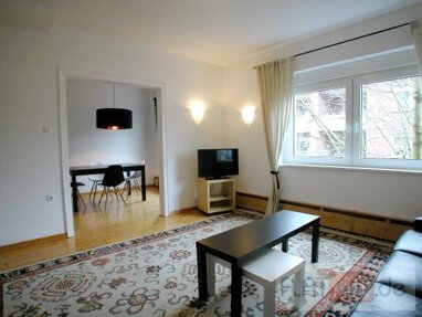 Wohnung zur Miete Wohnen auf Zeit 990 € 3 Zimmer 80 m² frei ab sofort Paderborn - Kernstadt Paderborn-Kernstadt 33102