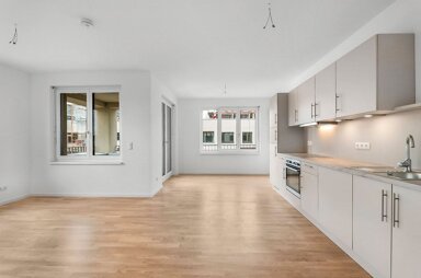 Wohnung zur Miete 500 € 2 Zimmer 70 m² Bürgermeister-Siegler-Straße Bürstadt Bürstadt 68642