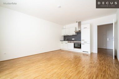 Wohnung zur Miete 563,65 € 2 Zimmer 58,4 m² 1. Geschoss Eggenberg Graz 8020
