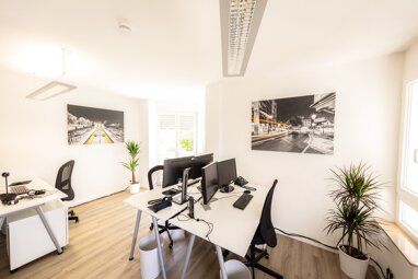 Bürofläche zur Miete 1.827,50 € 215 m² Bürofläche Deutenberg - Dauchinger Straße Villingen-Schwenningen 78056