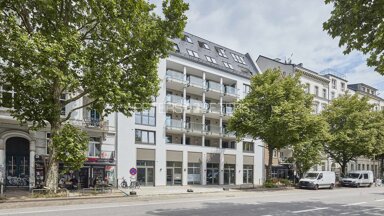 Wohnung zum Kauf provisionsfrei 1.199.000 € 3 Zimmer 111 m² 5. Geschoss St.Pauli Hamburg 20357