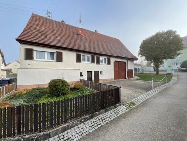 Einfamilienhaus zum Kauf 189.000 € 4 Zimmer 100 m² 830 m² Grundstück Bisingen Bisingen 72406