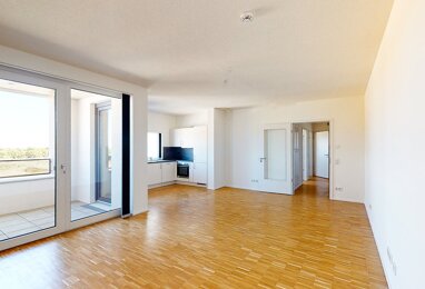 Wohnung zur Miete 1.015 € 2 Zimmer 59,3 m² 4. Geschoss Annemarie-Renger-Straße 3c Weisenau Mainz 55130