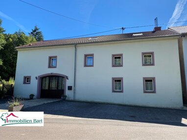 Einfamilienhaus zum Kauf 749.000 € 5 Zimmer 226 m² 1.368 m² Grundstück Keßlingen Perl - Kesslingen 66706