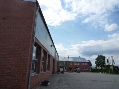 Halle/Industriefläche zur Miete 13.511 € 3.146 m² Lagerfläche Sassenberg Sassenberg 48336