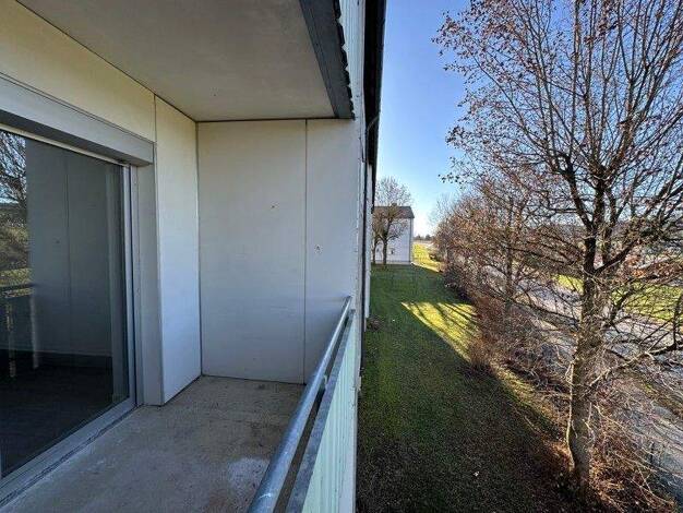 Wohnung zur Miete 670 € 3 Zimmer 68,4 m² 1. Geschoss frei ab 10.02.2026 Am Flugfeld 32 Kaufbeuren 87600