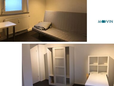 Apartment zur Miete 450 € 1 Zimmer 13 m² 3. Geschoss Obertürkheim Stuttgart 70329