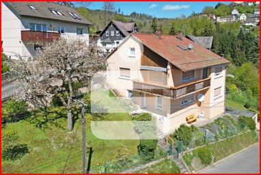 Einfamilienhaus zum Kauf 117.000 € 7 Zimmer 151 m² 582 m² Grundstück Wilhelmsthal Wilhelmsthal 96352