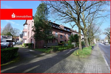 Wohnung zum Kauf 185.000 € 2 Zimmer 64 m² 1. Geschoss Wahlbezirk 002 Pinneberg 25421