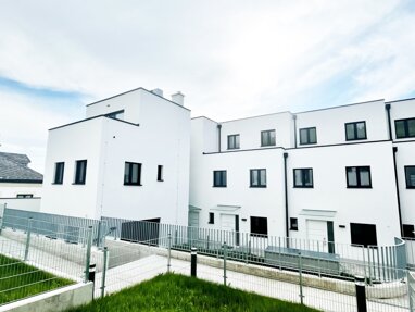 Reihenmittelhaus zum Kauf 810.000 € 5 Zimmer 153 m² Grundstück Weidling 3400