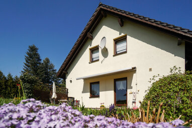 Einfamilienhaus zum Kauf 409.000 € 7 Zimmer 136 m² 1.343 m² Grundstück Falkenberg Halsbrücke 09633