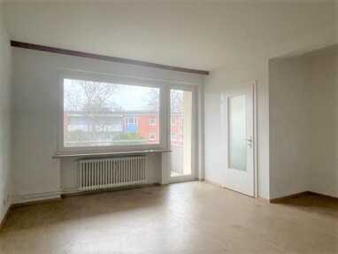 Wohnung zur Miete 432 € 1 Zimmer 39,5 m² 2. Geschoss Berner Heerweg 136 a Farmsen - Berne Hamburg 22159
