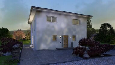 Einfamilienhaus zum Kauf Provisionsfrei 493.900 € 6 Zimmer 187 m² 750 m² Grundstück Hartmannsdorf Hartmannsdorf 15528