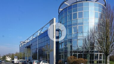 Bürogebäude zur Miete Provisionsfrei 9 € 711,4 m² Bürofläche teilbar ab 275 m² Wahlbezirk 27 Bad Homburg 61352