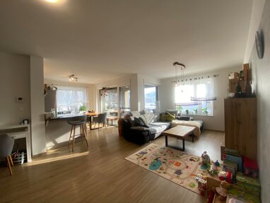 Wohnung zum Kauf 329.000 € 3 Zimmer 89,4 m² 1. Geschoss Äpfingen Maselheim 88437