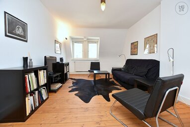 Wohnung zur Miete Wohnen auf Zeit 1.800 € 3 Zimmer 70 m² frei ab 06.06.2024 Hasenberg Stuttgart 70178