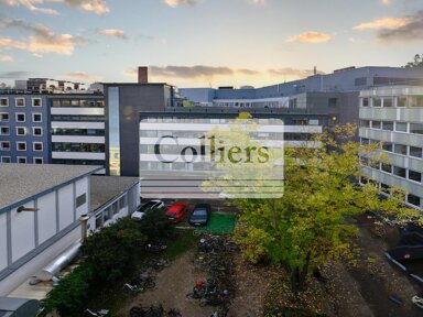 Büro-/Praxisfläche zur Miete 13 € 702 m² Bürofläche teilbar ab 702 m² Himpfelshof Nürnberg 90429