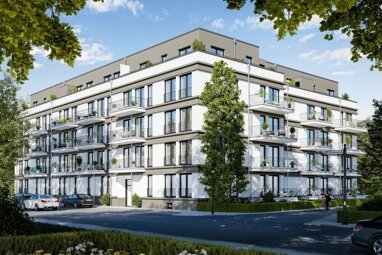 Wohnung zum Kauf Provisionsfrei 309.000 € 2 Zimmer 44,2 m² 1. Geschoss Köpenick Berlin 12557
