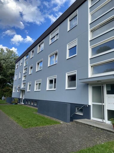 Wohnung zum Kauf Provisionsfrei 88.000 € 3 Zimmer 68 m² Erdgeschoss Andersenstraße 13 Quadrath-Ichendorf Bergheim 50127