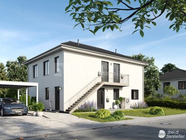 Wohnung zum Kauf Provisionsfrei 252.500 € 2 Zimmer 50 m² 1. Geschoss Lülsdorf Niederkassel 53859