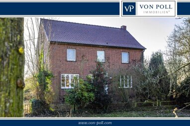 Haus zum Kauf 299.000 € 6 Zimmer 152,8 m² 6.256 m² Grundstück Büderich Wesel 46487