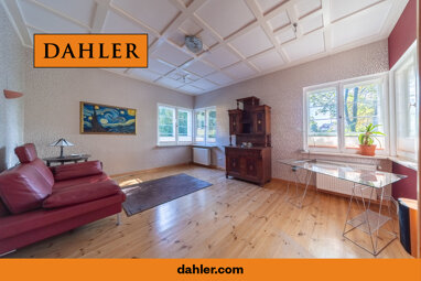 Einfamilienhaus zum Kauf 1.100.000 € 5 Zimmer 168 m² 739 m² Grundstück Wannsee Berlin 14109