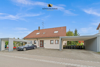 Wohnung zum Kauf 114.000 € 2 Zimmer 38 m² Ebenweiler 88370
