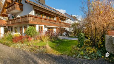 Doppelhaushälfte zum Kauf 1.665.000 € 6 Zimmer 202,7 m² 370 m² Grundstück Unterföhring 85774