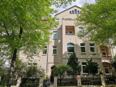 Wohnung zur Miete 848,40 € 3 Zimmer 84,8 m² Erdgeschoss Schleiermacherstraße 14 Paulusviertel Halle (Saale) 06114