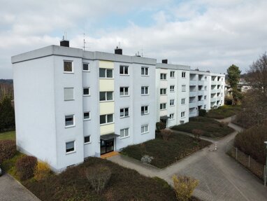 Wohnung zum Kauf 125.000 € 2 Zimmer Dansenberg - Mitte Kaiserslautern 67661