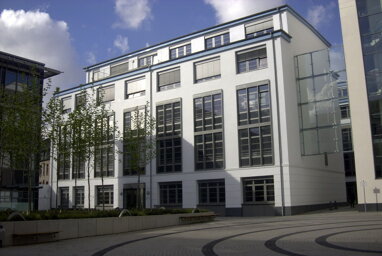 Bürofläche zur Miete 17,50 € 539,7 m² Bürofläche teilbar ab 539,7 m² Bockenheim Frankfurt am Main 60487