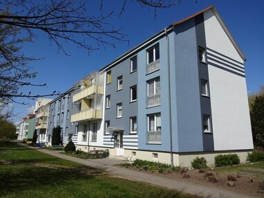 Wohnung zur Miete 385 € 3 Zimmer 55,5 m² 3. Geschoss Neustrelitzer Straße 13 Stadtgebiet Süd Neubrandenburg 17033