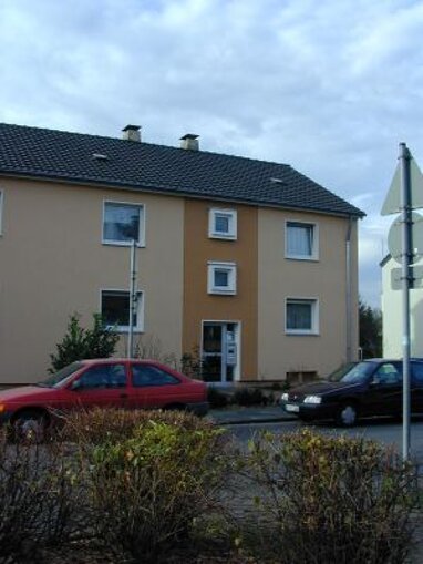 Wohnung zur Miete 273 € 1,5 Zimmer 37,3 m² 1. Geschoss Elisabethstraße 75 Blumenviertel Dinslaken 46537