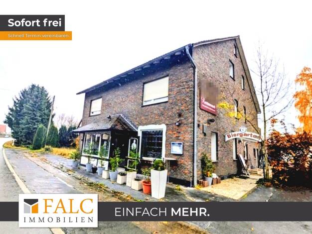 Restaurant zur Miete 1.500 € Werther 33824